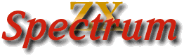 ZX Spectrum new logo